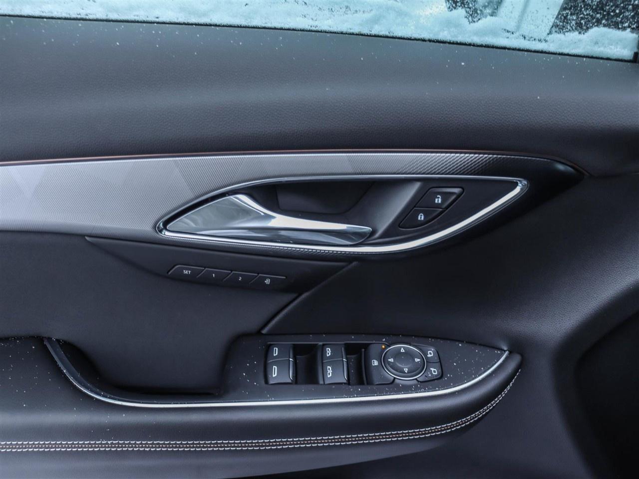 2026 Buick Envision AWD 4dr Sport Touring Photo