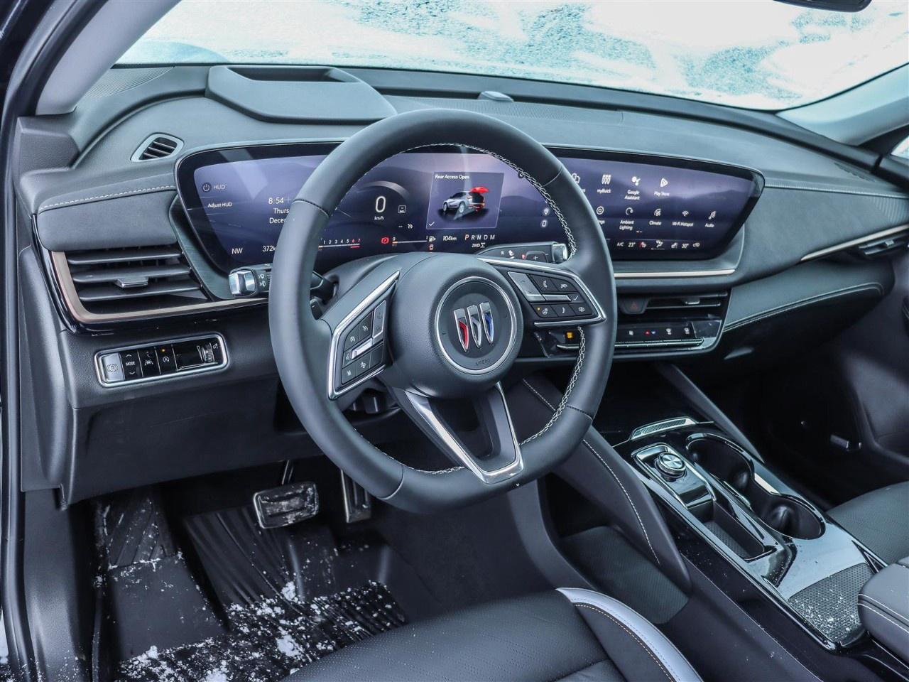 2026 Buick Envision AWD 4dr Sport Touring Photo