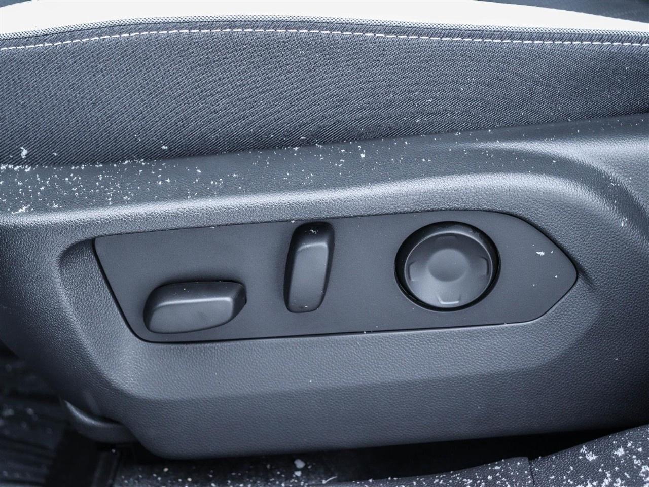 2026 Buick Envision AWD 4dr Sport Touring Photo