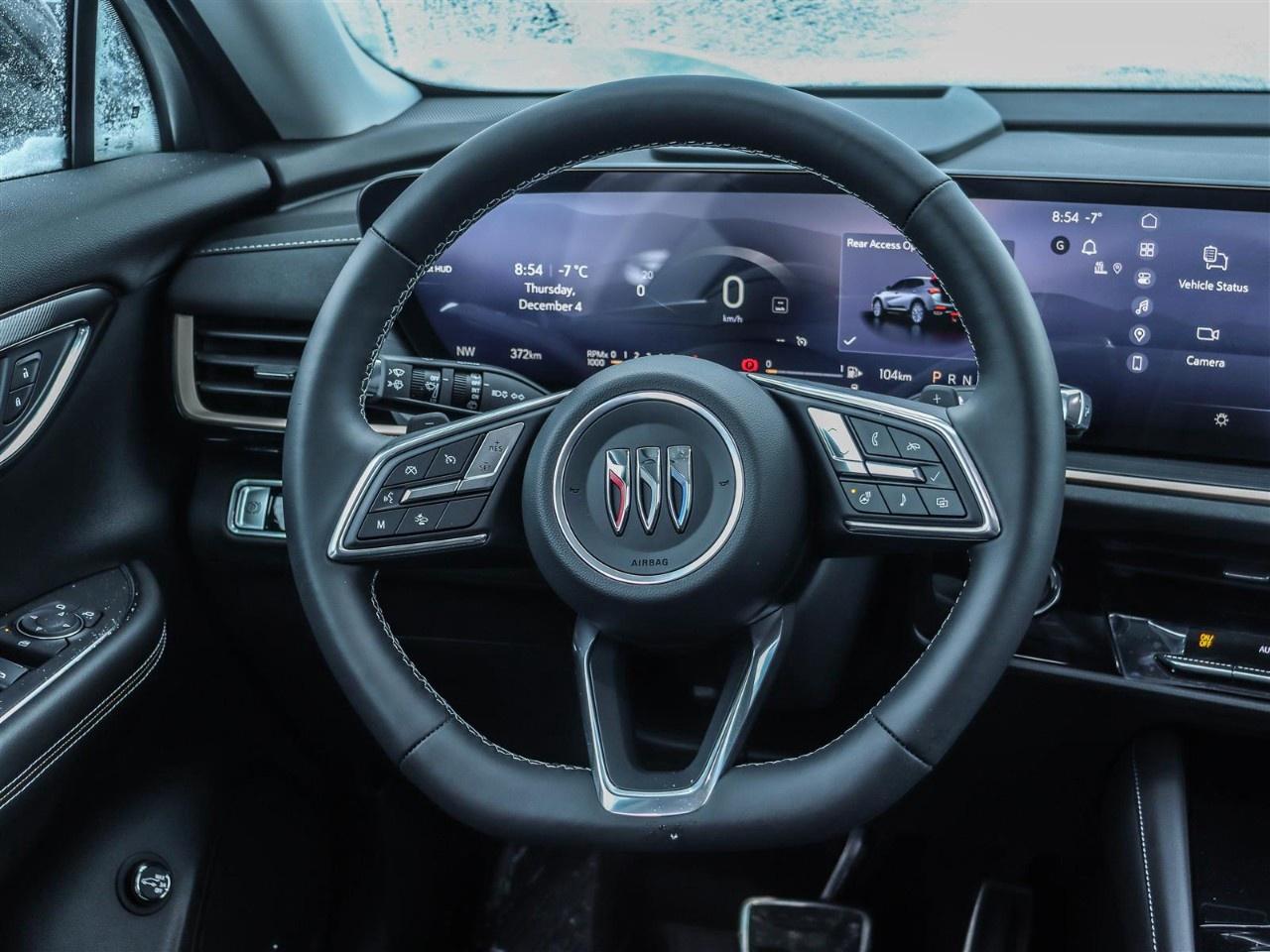 2026 Buick Envision AWD 4dr Sport Touring Photo