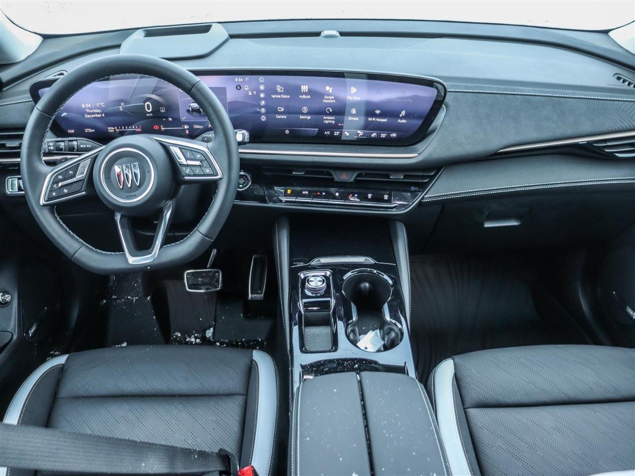 2026 Buick Envision AWD 4dr Sport Touring Photo