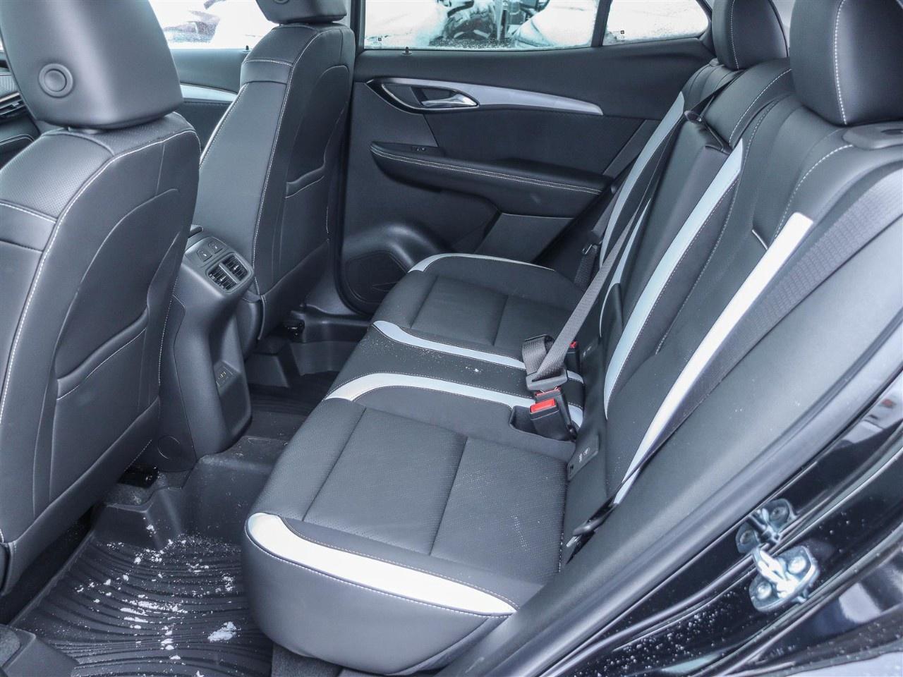 2026 Buick Envision AWD 4dr Sport Touring Photo