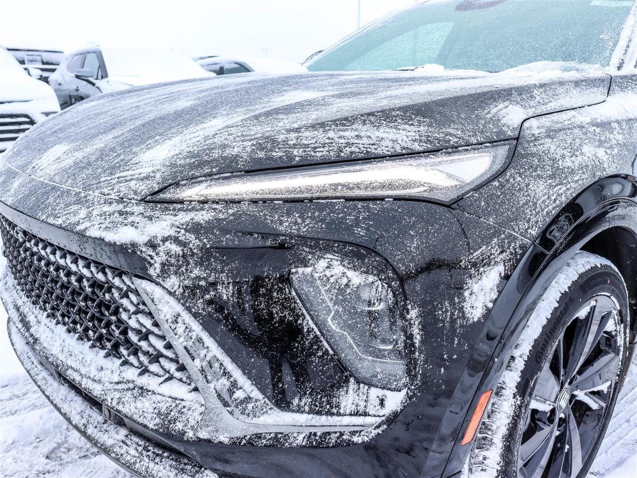 2026 Buick Envision AWD 4dr Sport Touring Photo