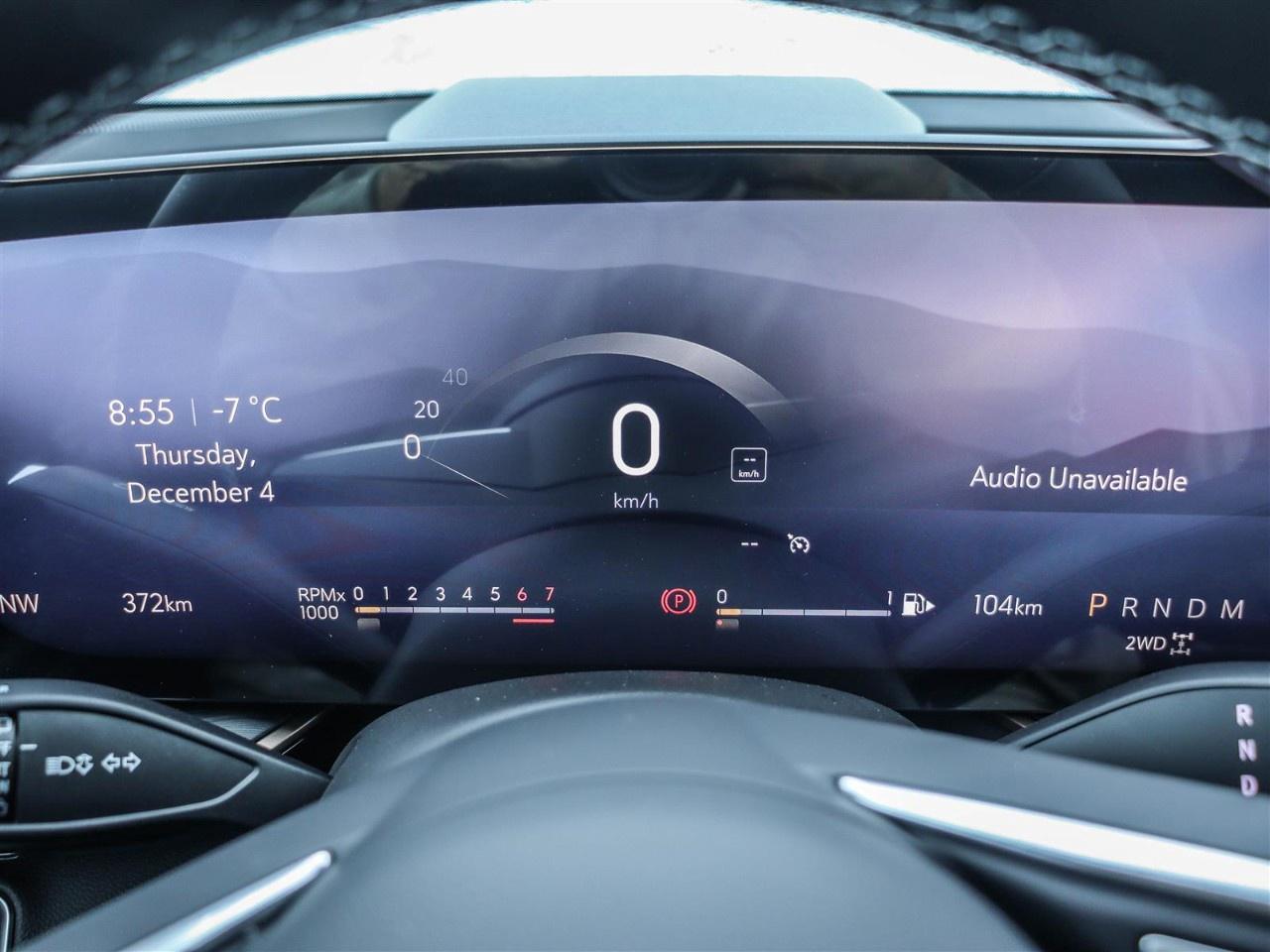 2026 Buick Envision AWD 4dr Sport Touring Photo