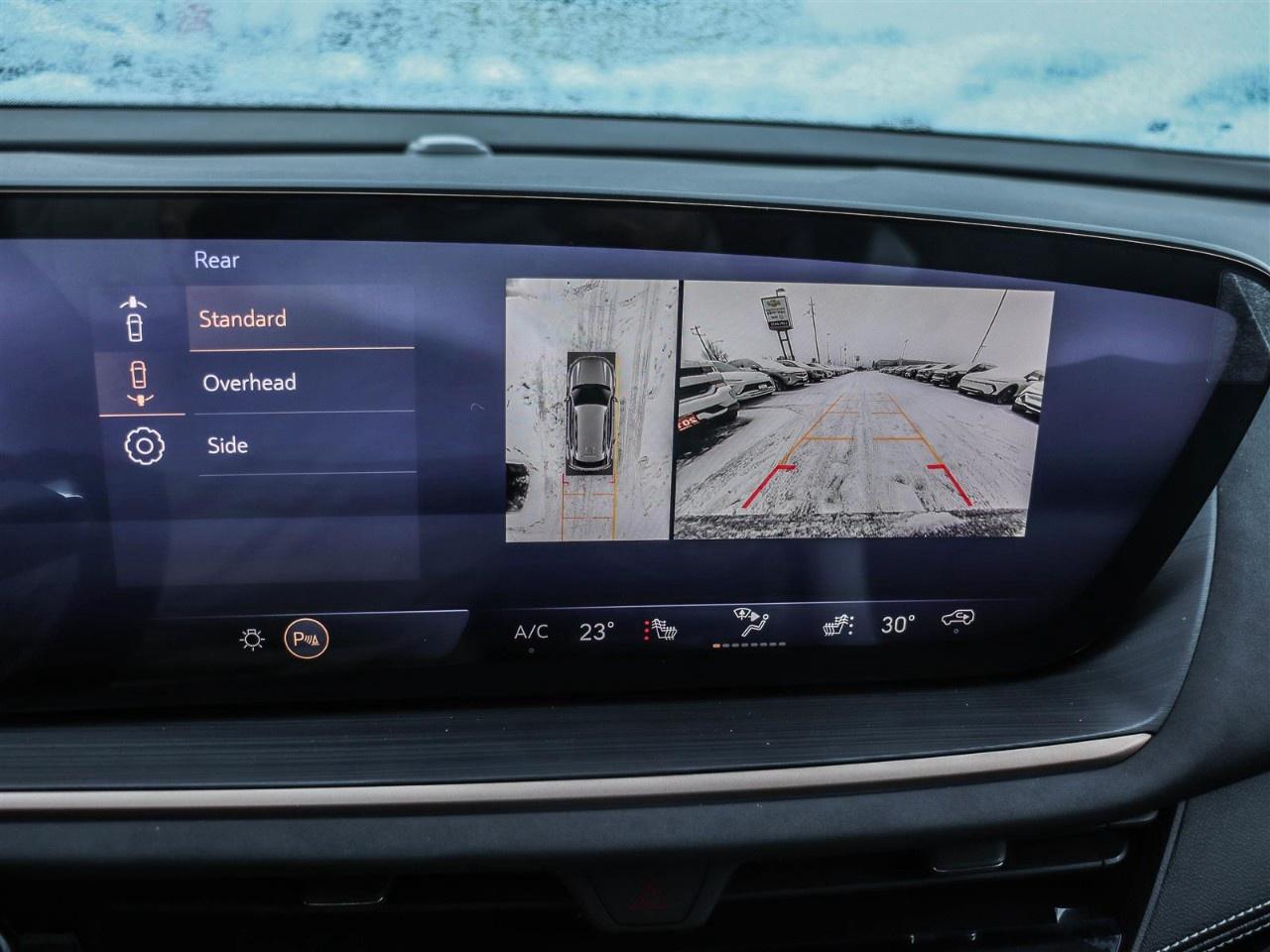 2026 Buick Envision AWD 4dr Sport Touring Photo