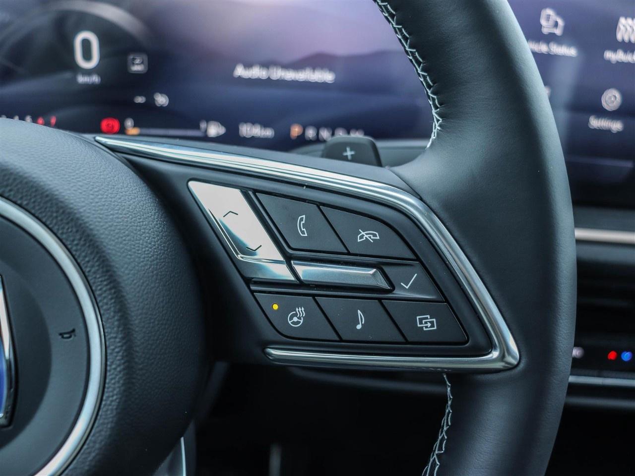 2026 Buick Envision AWD 4dr Sport Touring Photo