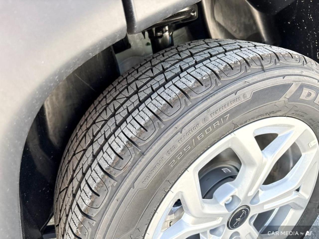 2025 Jeep Compass Sport 4dr 4x4 Photo