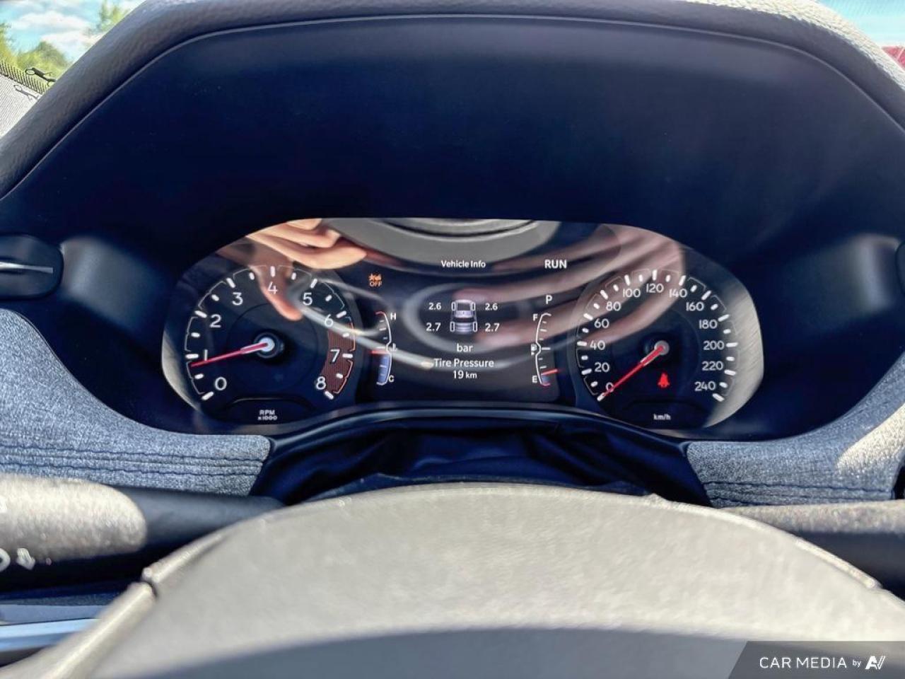 2025 Jeep Compass Sport 4dr 4x4 Photo