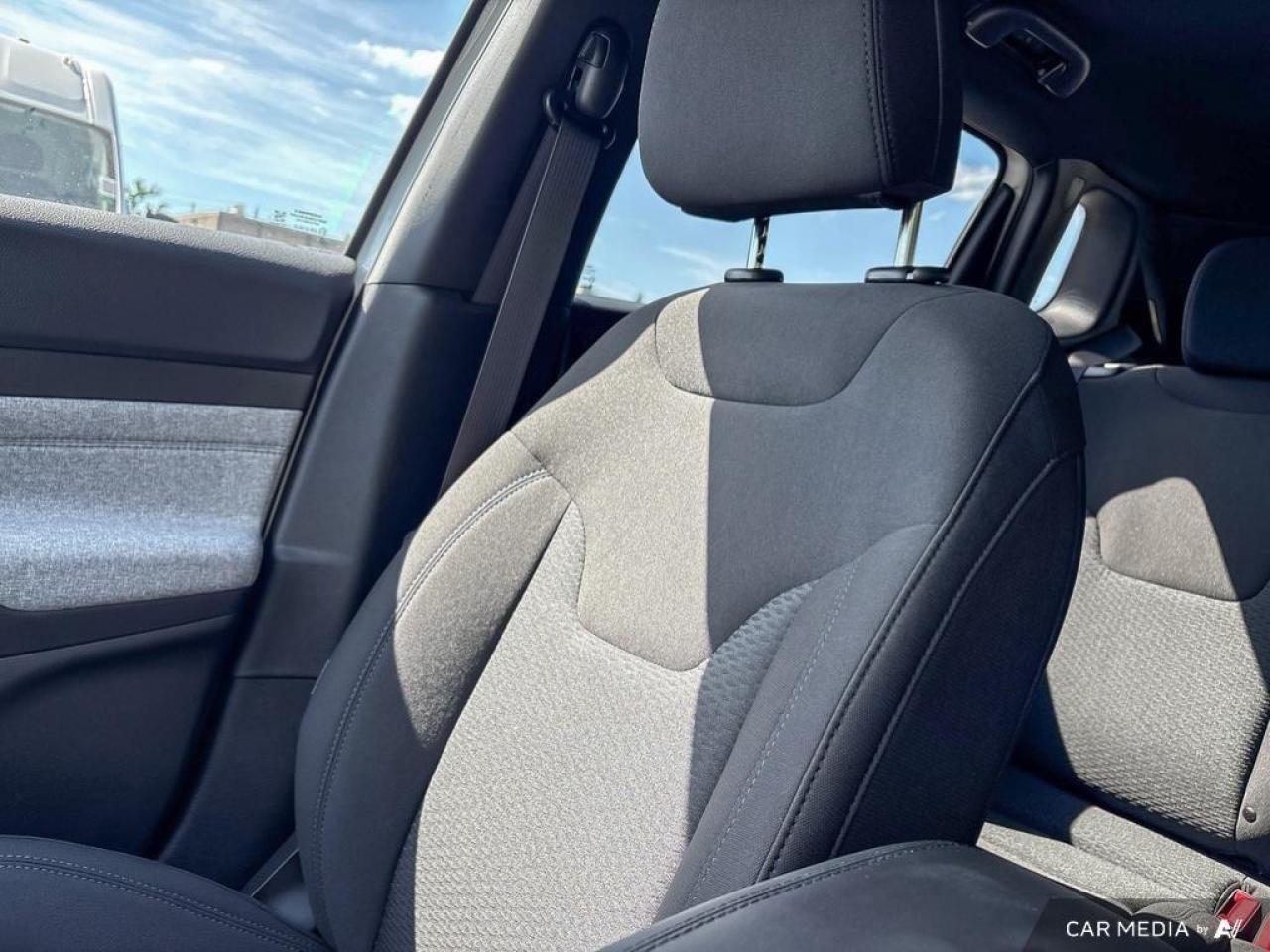 2025 Jeep Compass Sport 4dr 4x4 Photo