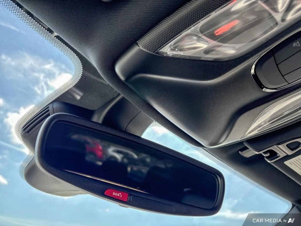 2025 Jeep Compass Sport 4dr 4x4 Photo