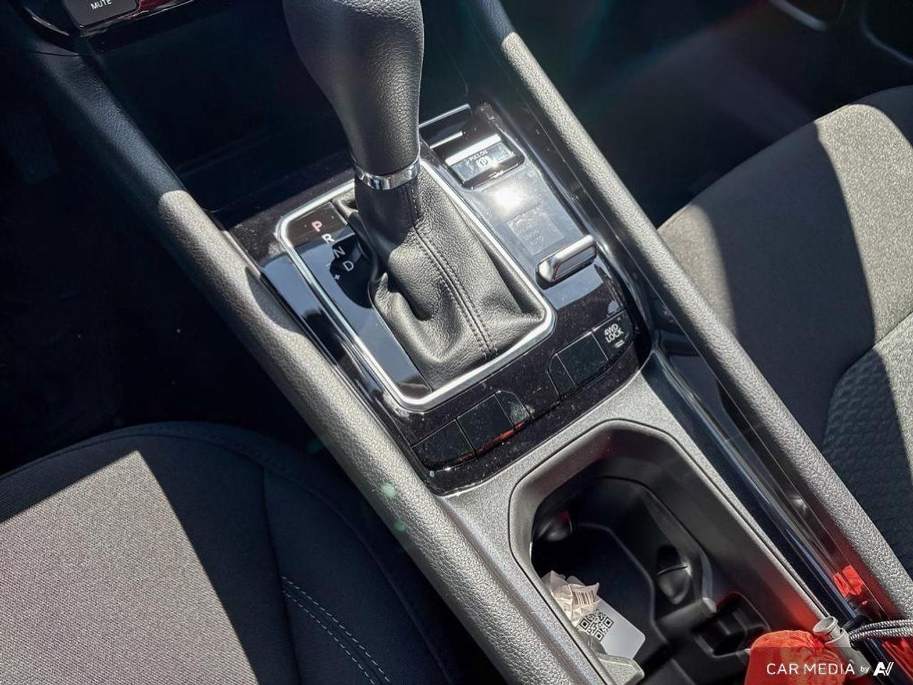 2025 Jeep Compass Sport 4dr 4x4 Photo