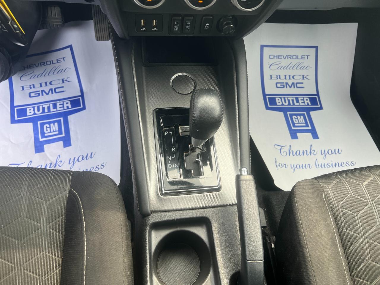 2020 Mitsubishi RVR SE 4dr Front-wheel Drive Photo