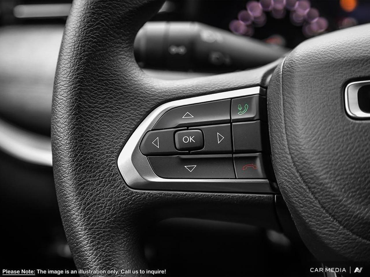 2025 Jeep Compass Sport 4dr 4x4 Photo