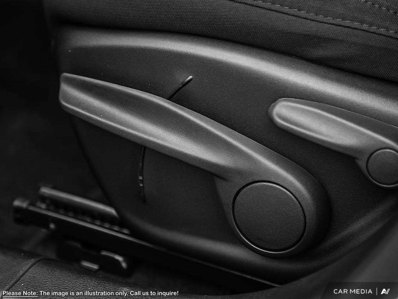 2025 Jeep Compass Sport 4dr 4x4 Photo