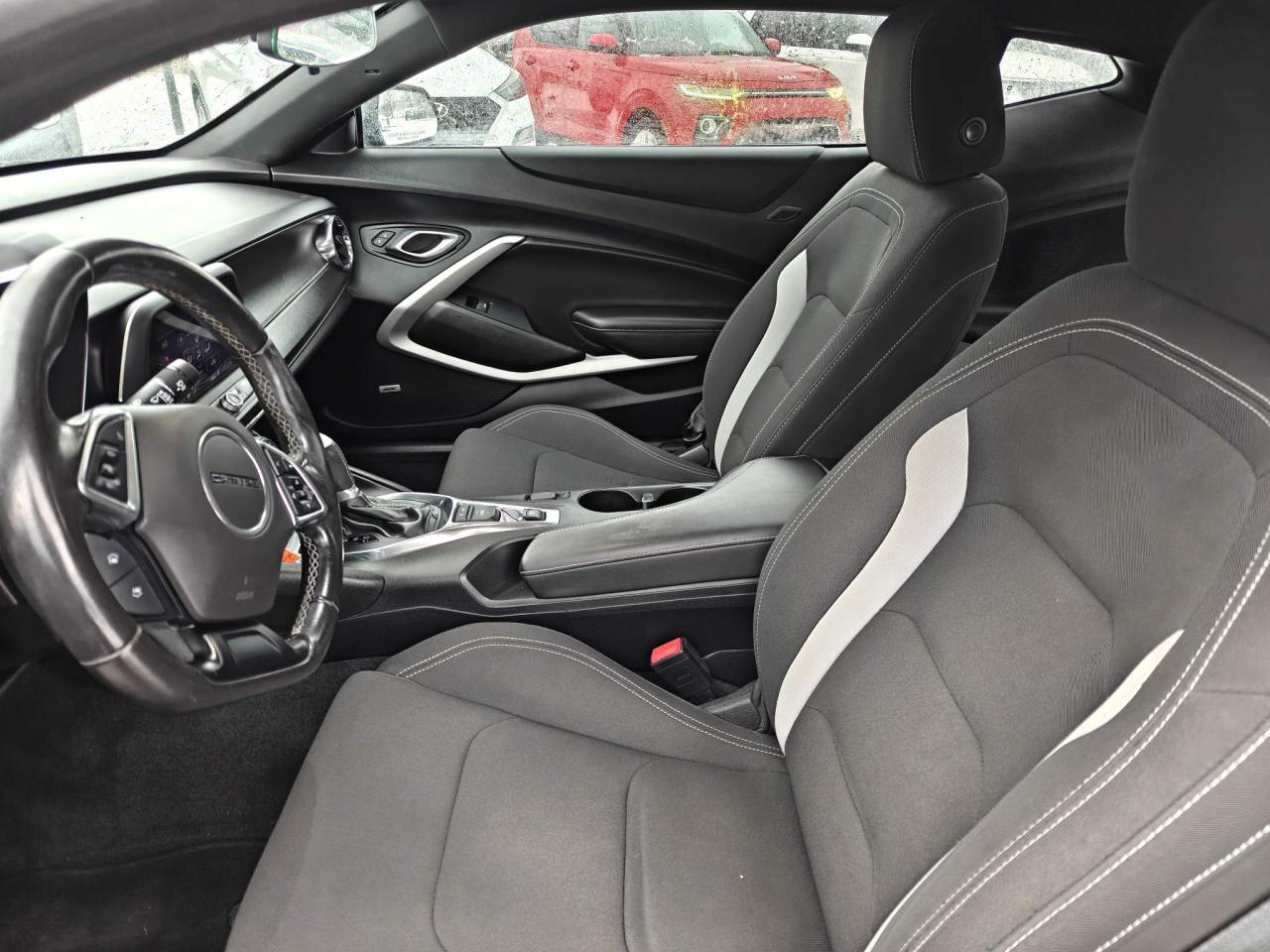 2019 Chevrolet Camaro 1LT 2dr Coupe Photo