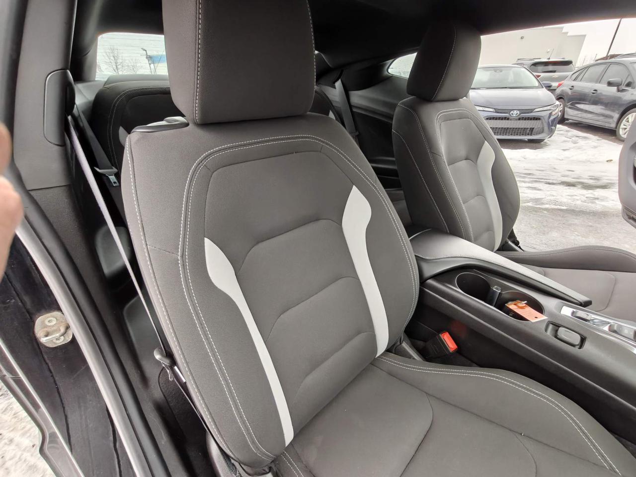 2019 Chevrolet Camaro 1LT 2dr Coupe Photo