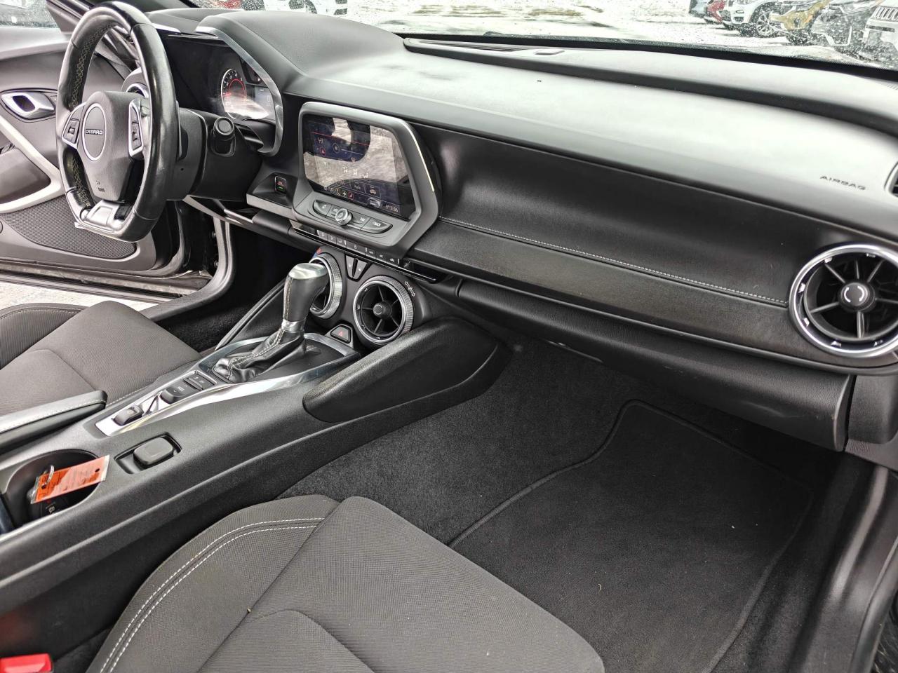 2019 Chevrolet Camaro 1LT 2dr Coupe Photo