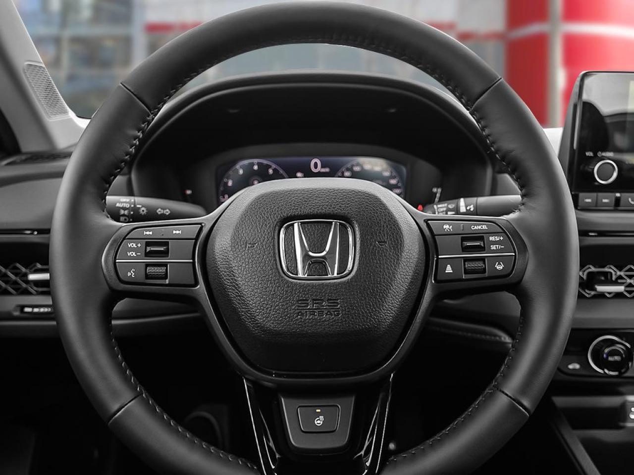 2025 Honda Accord SE 4dr Sedan Photo