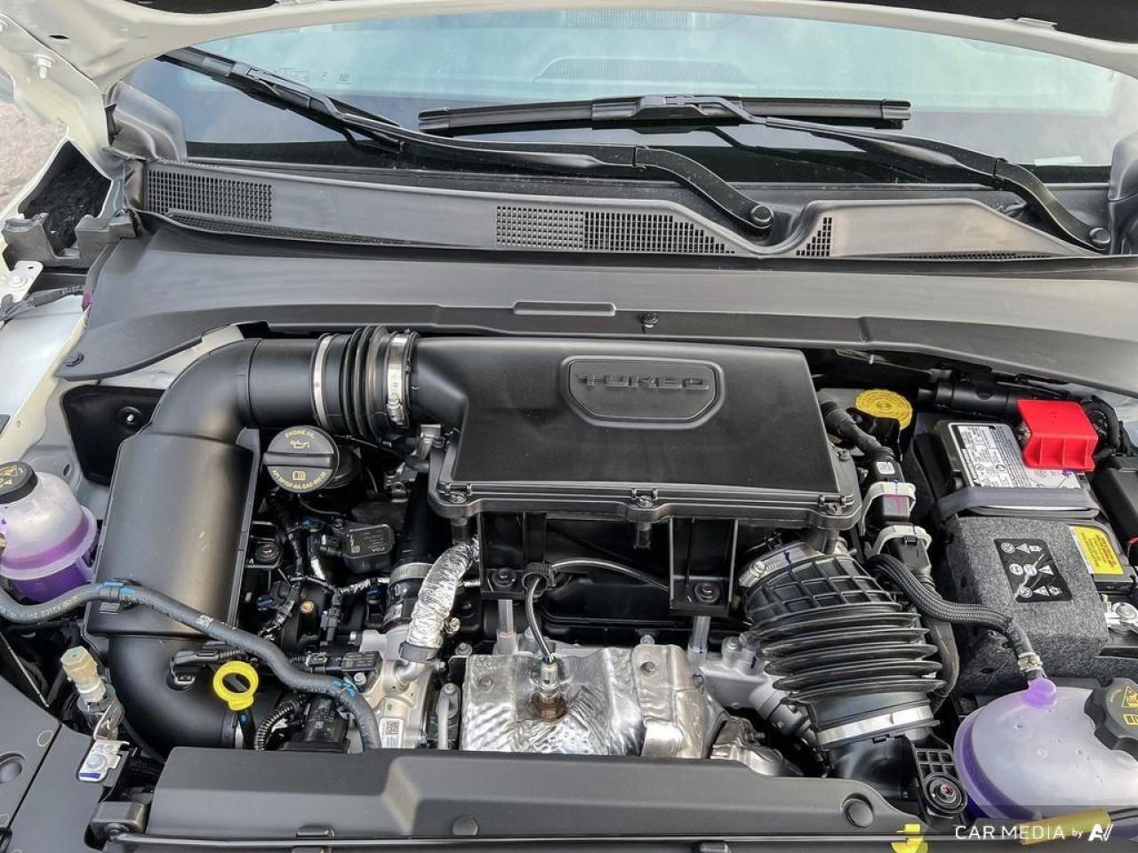 2025 Jeep Compass North 4dr 4x4 Photo