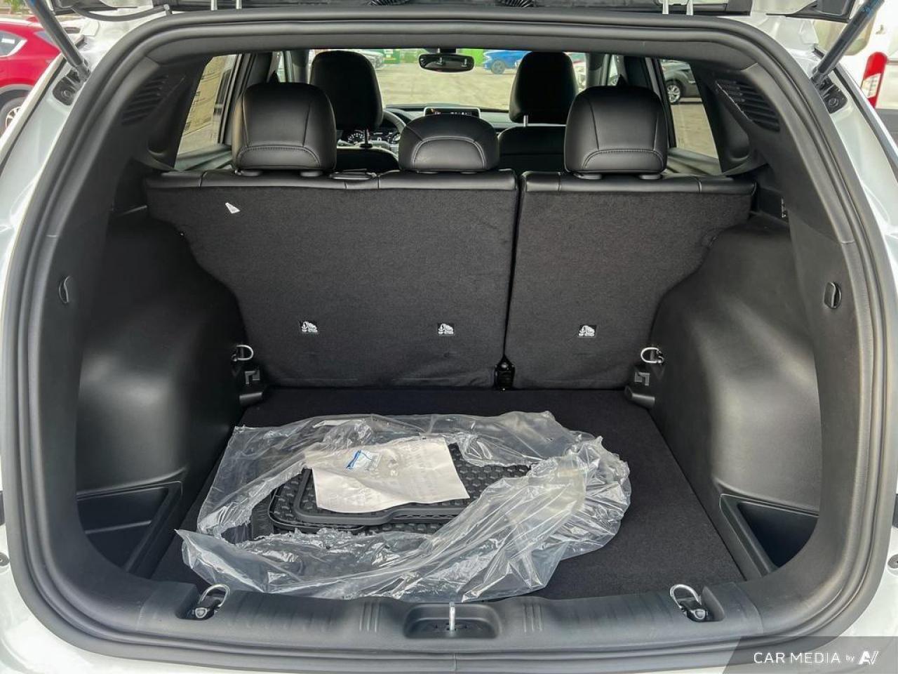 2025 Jeep Compass North 4dr 4x4 Photo