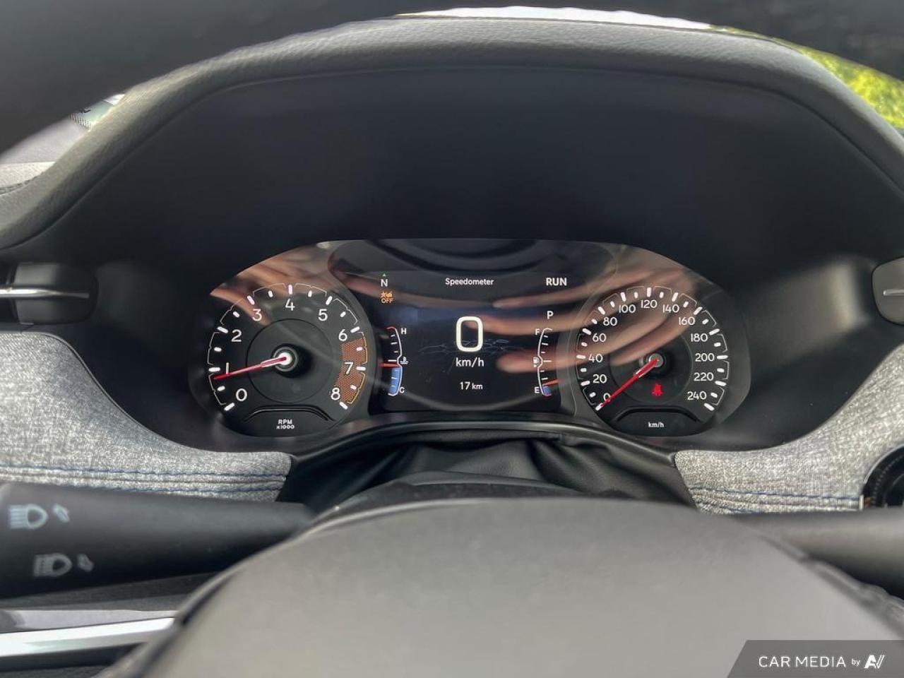 2025 Jeep Compass North 4dr 4x4 Photo