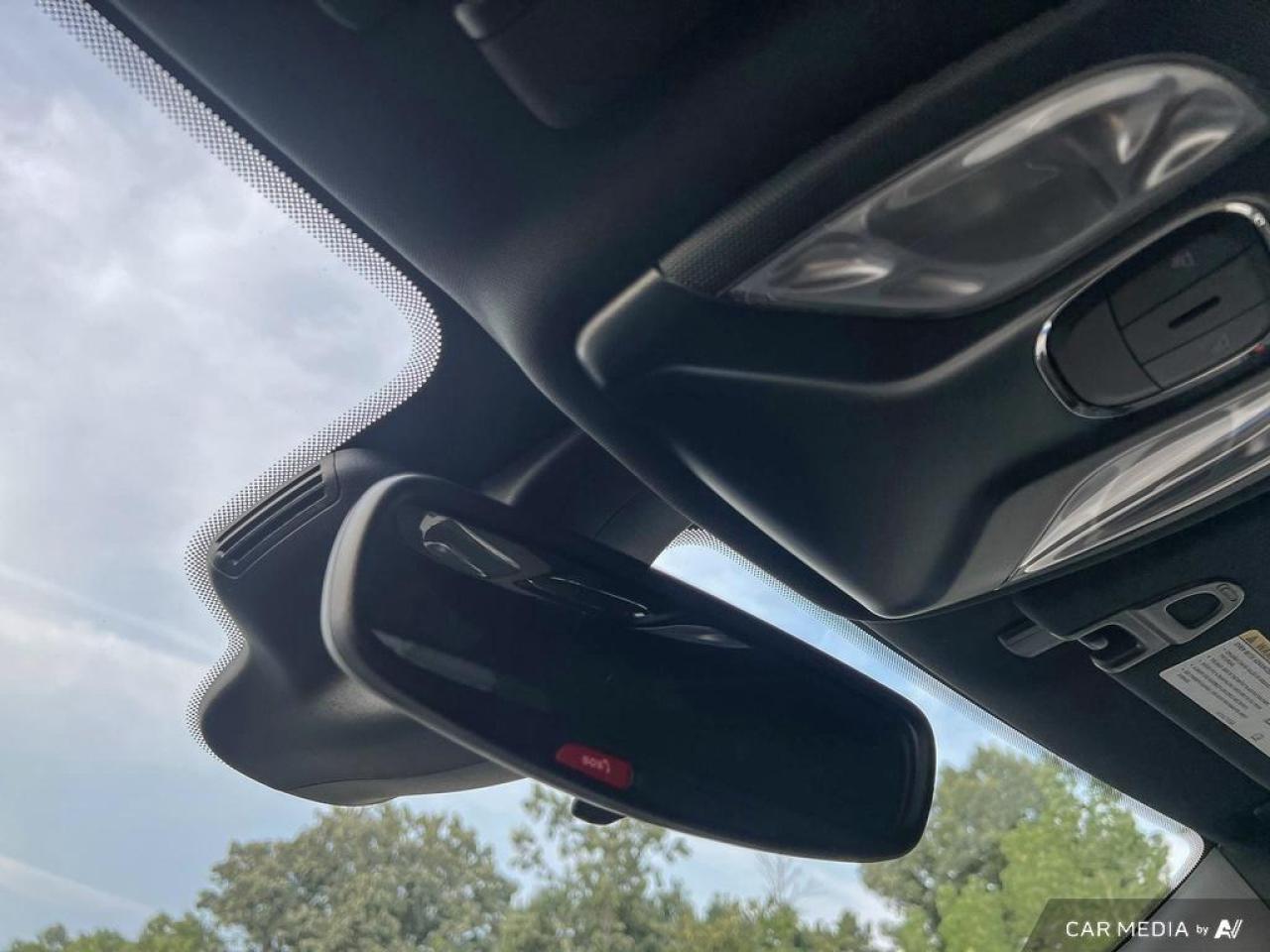 2025 Jeep Compass North 4dr 4x4 Photo