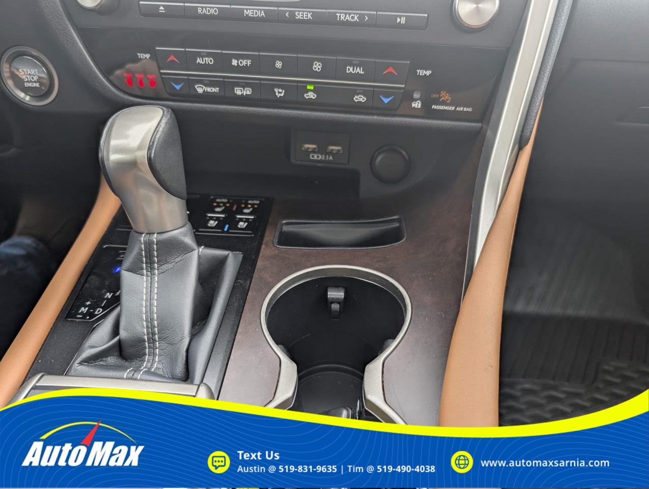 2022 Lexus RX 350 Base 4dr All-wheel Drive Photo