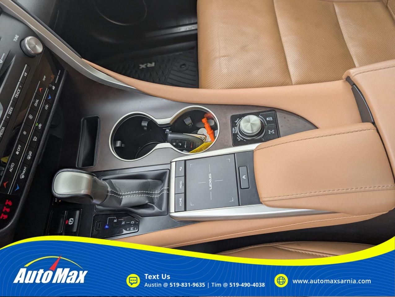 2022 Lexus RX 350 Base 4dr All-wheel Drive Photo