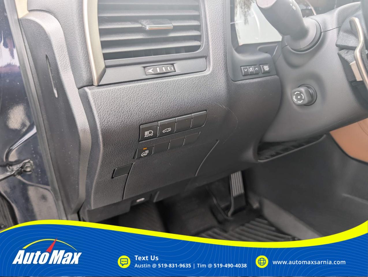 2022 Lexus RX 350 Base 4dr All-wheel Drive Photo