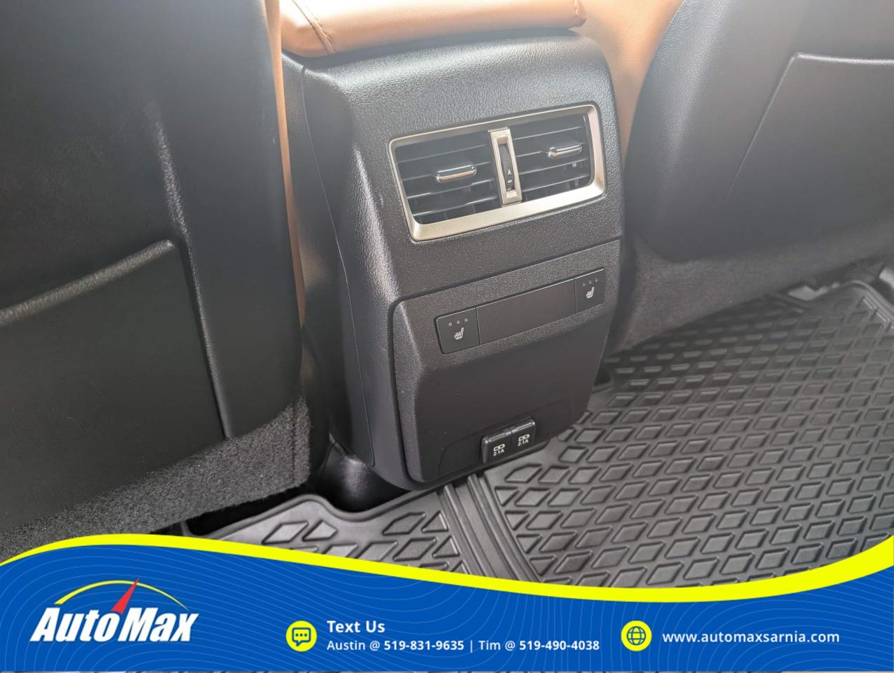 2022 Lexus RX 350 Base 4dr All-wheel Drive Photo