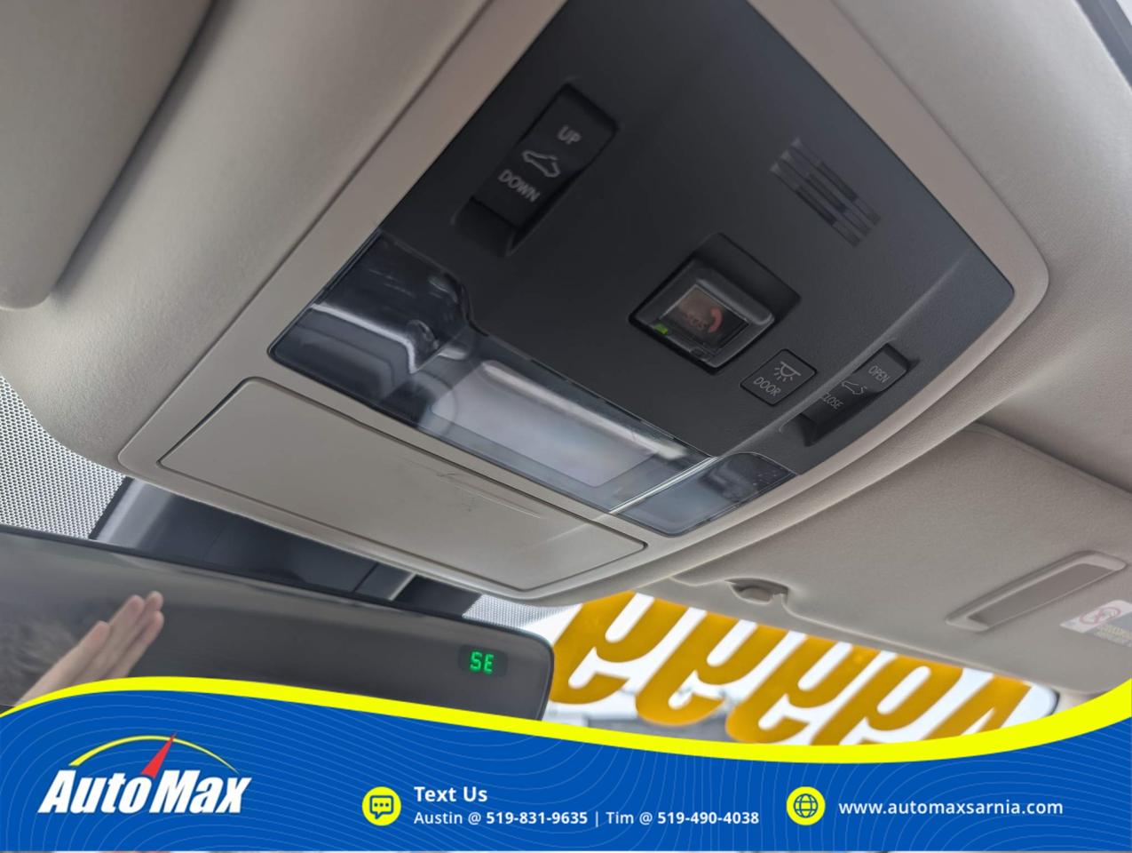 2022 Lexus RX 350 Base 4dr All-wheel Drive Photo