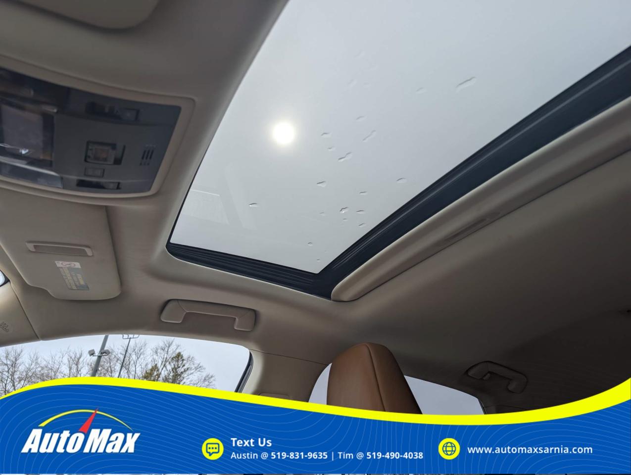 2022 Lexus RX 350 Base 4dr All-wheel Drive Photo