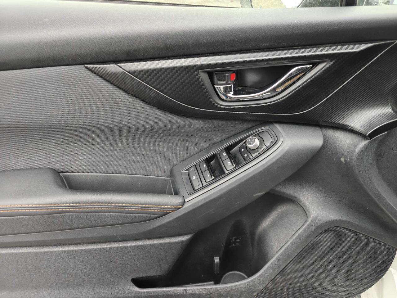 2019 Subaru Crosstrek Sport w/Eyesight Package (CVT) 4dr All-Wheel Drive Photo