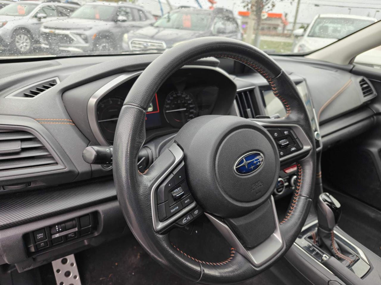 2019 Subaru Crosstrek Sport w/Eyesight Package (CVT) 4dr All-Wheel Drive Photo