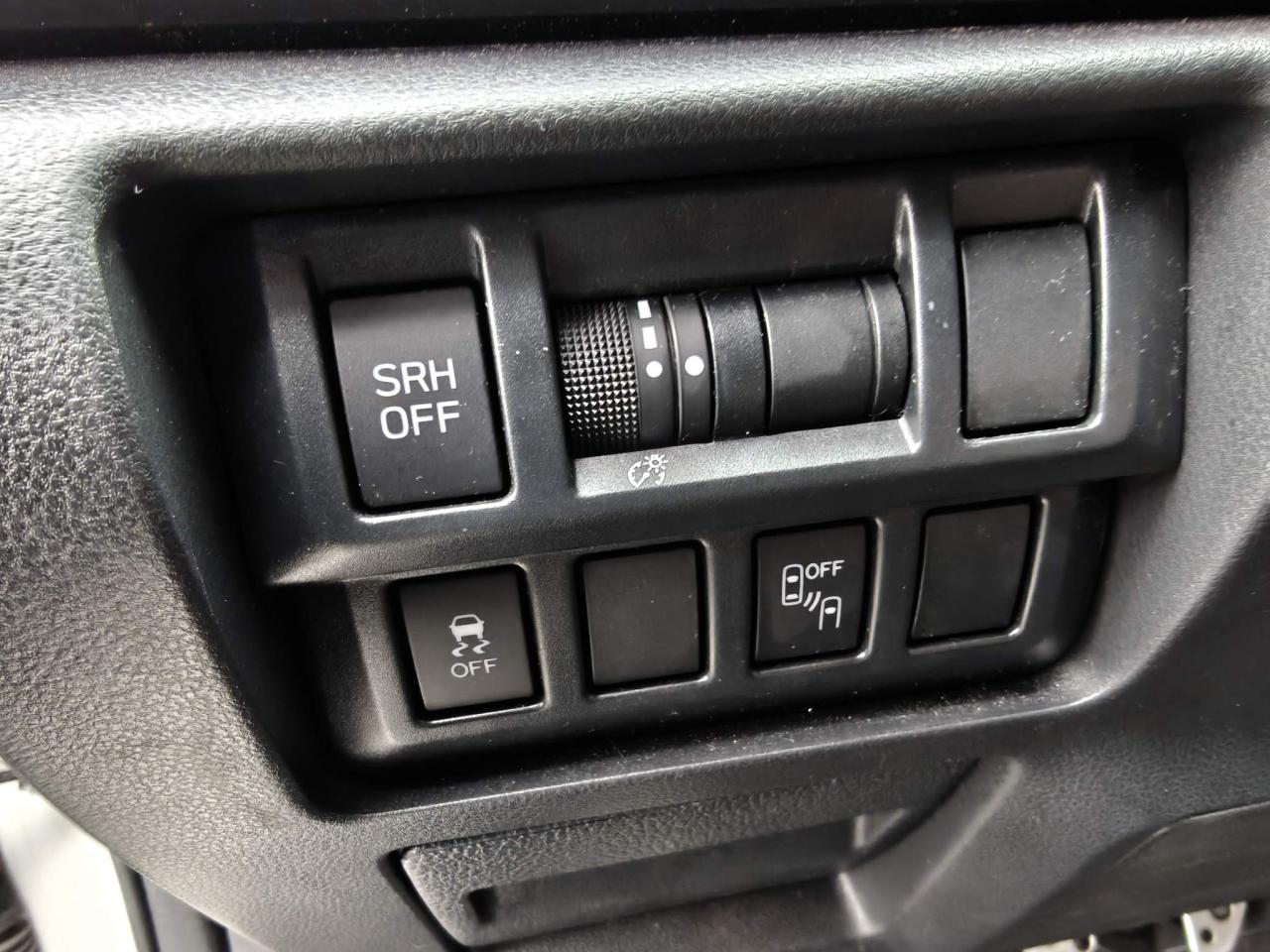 2019 Subaru Crosstrek Sport w/Eyesight Package (CVT) 4dr All-Wheel Drive Photo