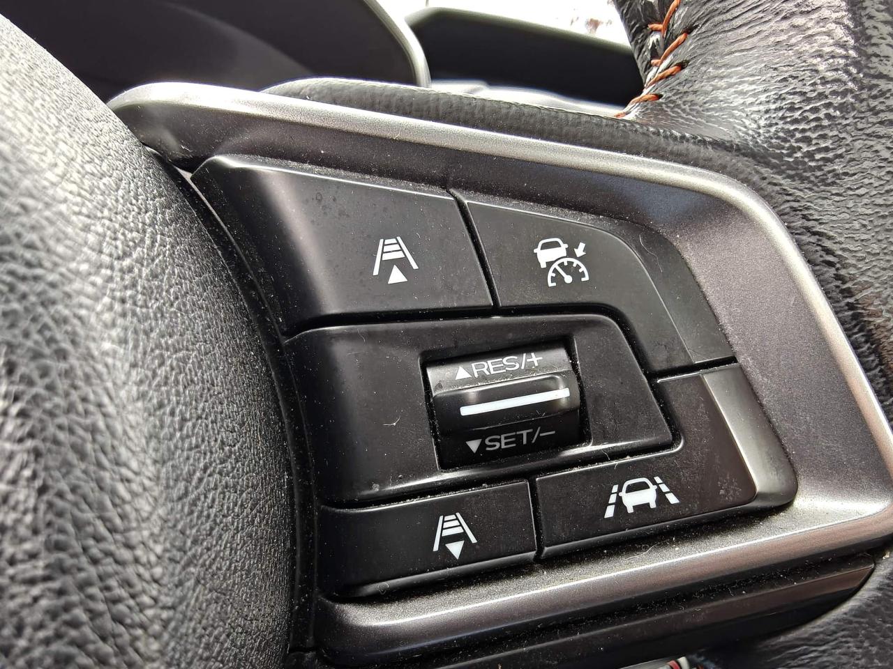 2019 Subaru Crosstrek Sport w/Eyesight Package (CVT) 4dr All-Wheel Drive Photo