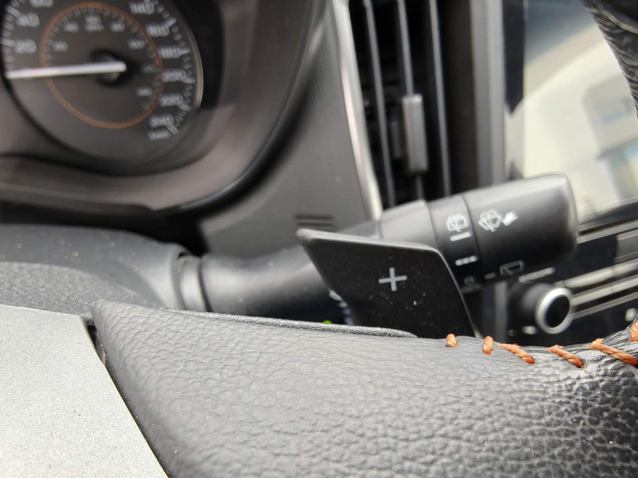 2019 Subaru Crosstrek Sport w/Eyesight Package (CVT) 4dr All-Wheel Drive Photo