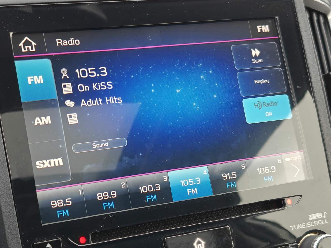 2019 Subaru Crosstrek Sport w/Eyesight Package (CVT) 4dr All-Wheel Drive Photo