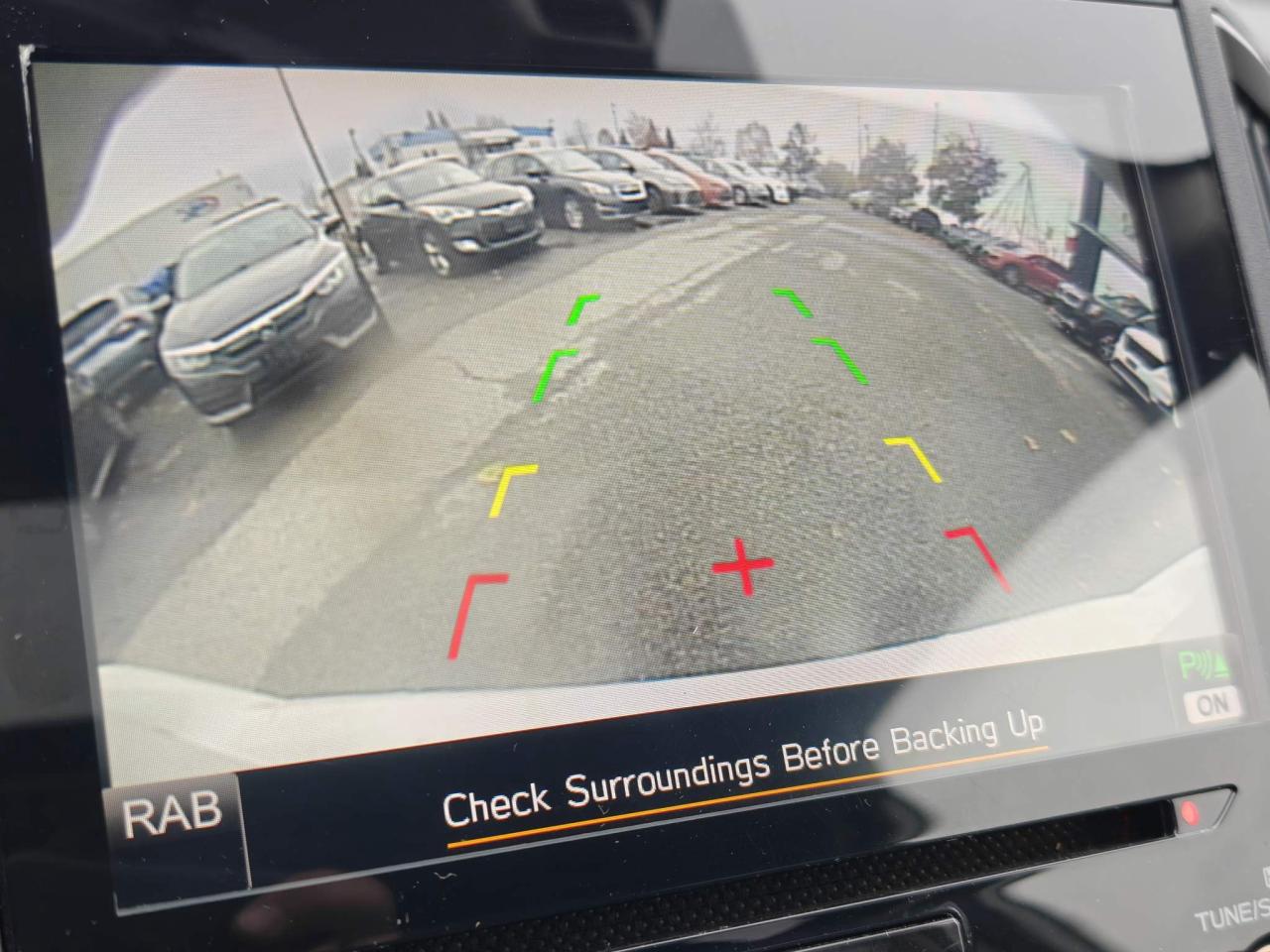 2019 Subaru Crosstrek Sport w/Eyesight Package (CVT) 4dr All-Wheel Drive Photo