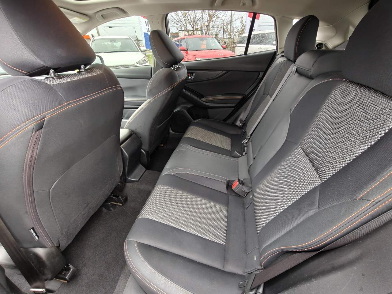 2019 Subaru Crosstrek Sport w/Eyesight Package (CVT) 4dr All-Wheel Drive Photo