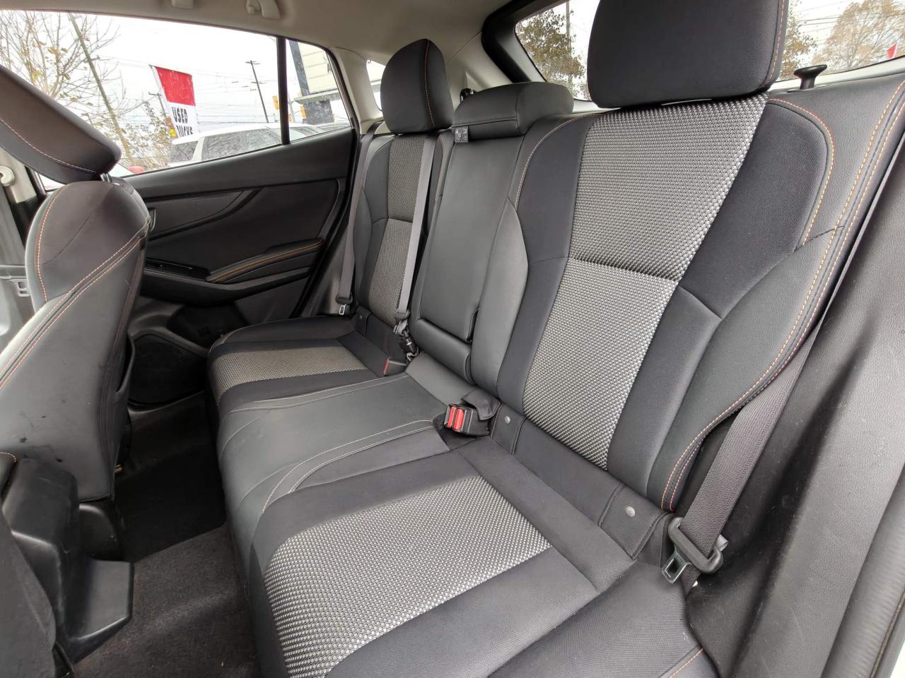 2019 Subaru Crosstrek Sport w/Eyesight Package (CVT) 4dr All-Wheel Drive Photo