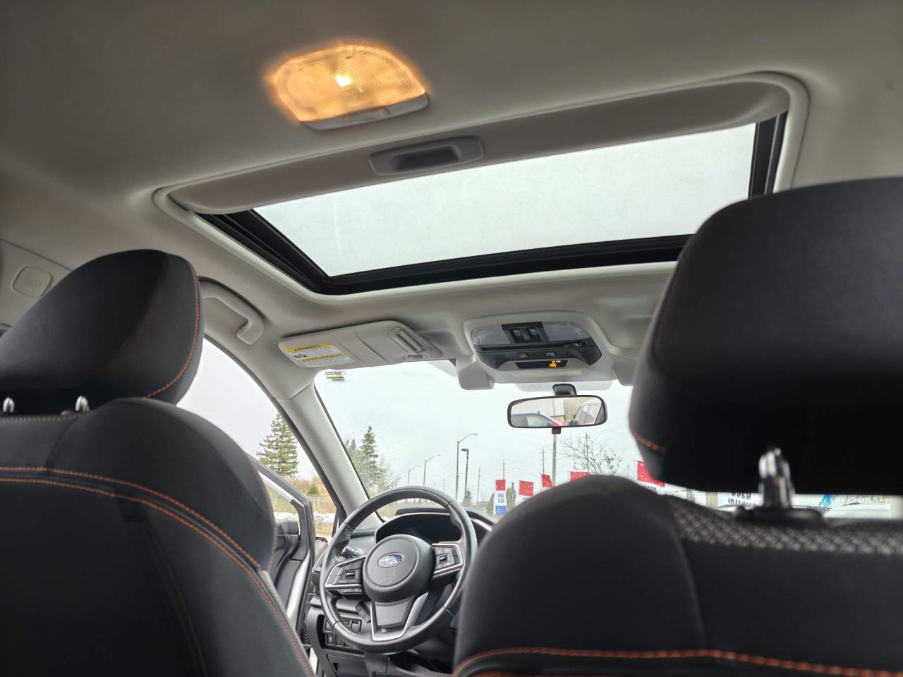 2019 Subaru Crosstrek Sport w/Eyesight Package (CVT) 4dr All-Wheel Drive Photo