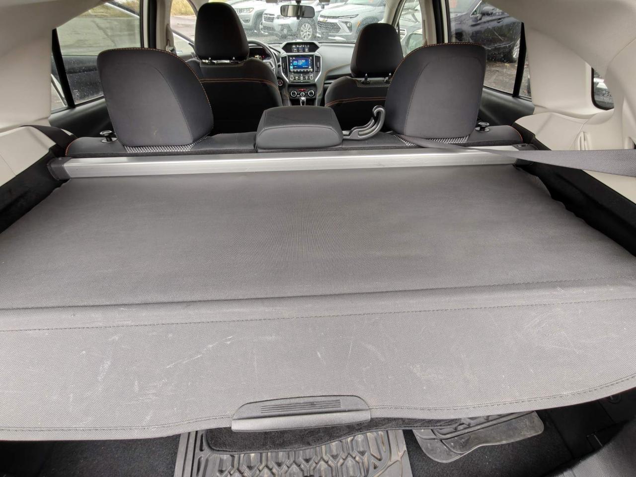 2019 Subaru Crosstrek Sport w/Eyesight Package (CVT) 4dr All-Wheel Drive Photo