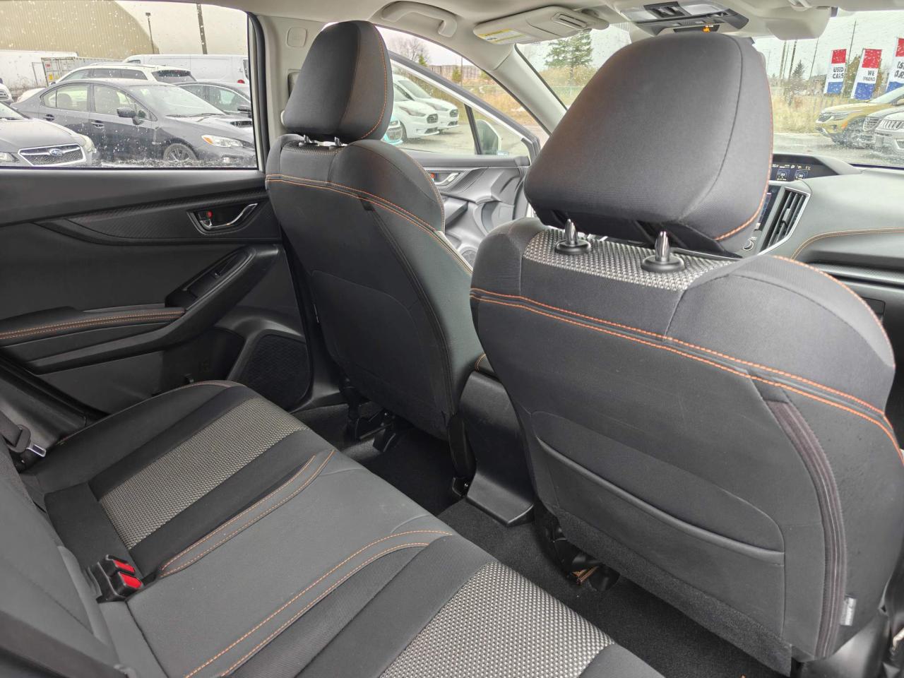 2019 Subaru Crosstrek Sport w/Eyesight Package (CVT) 4dr All-Wheel Drive Photo