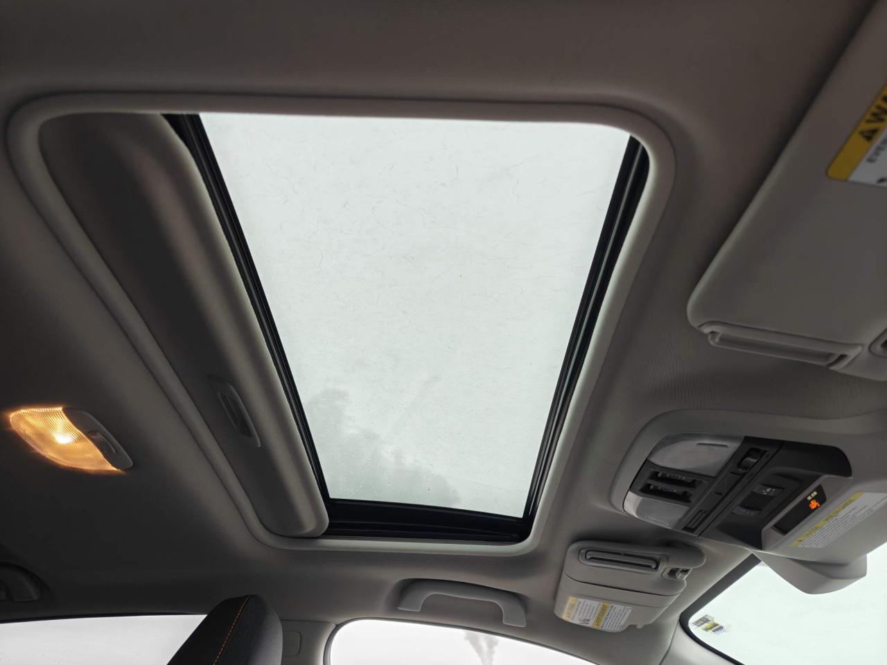 2019 Subaru Crosstrek Sport w/Eyesight Package (CVT) 4dr All-Wheel Drive Photo