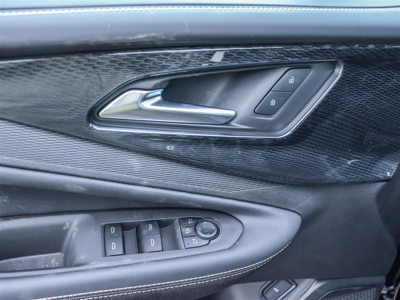 2025 Chevrolet Blazer EV LT AWD Photo