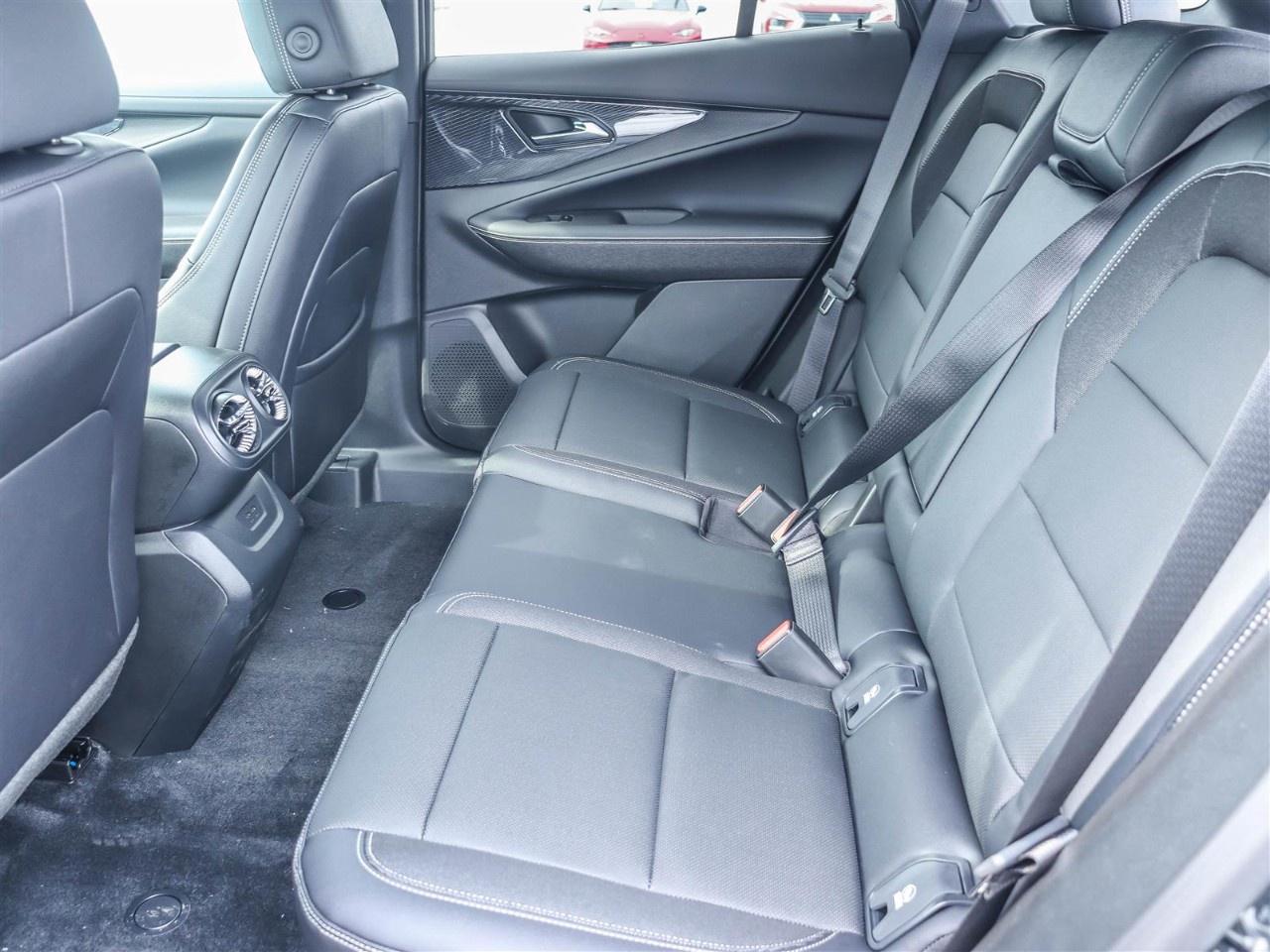 2025 Chevrolet Blazer EV LT AWD Photo