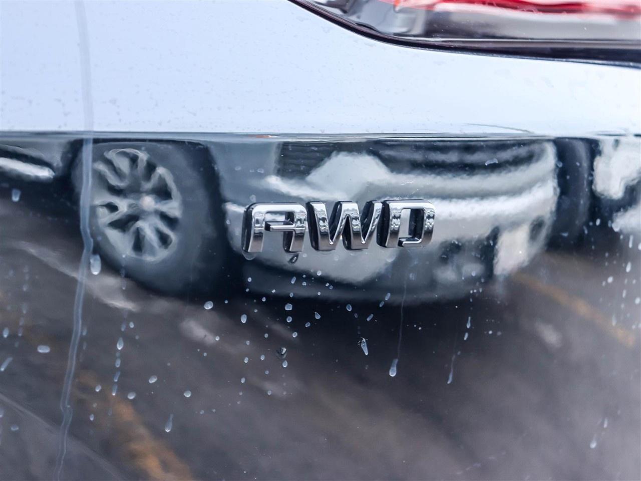 2025 Chevrolet Blazer EV LT AWD Photo