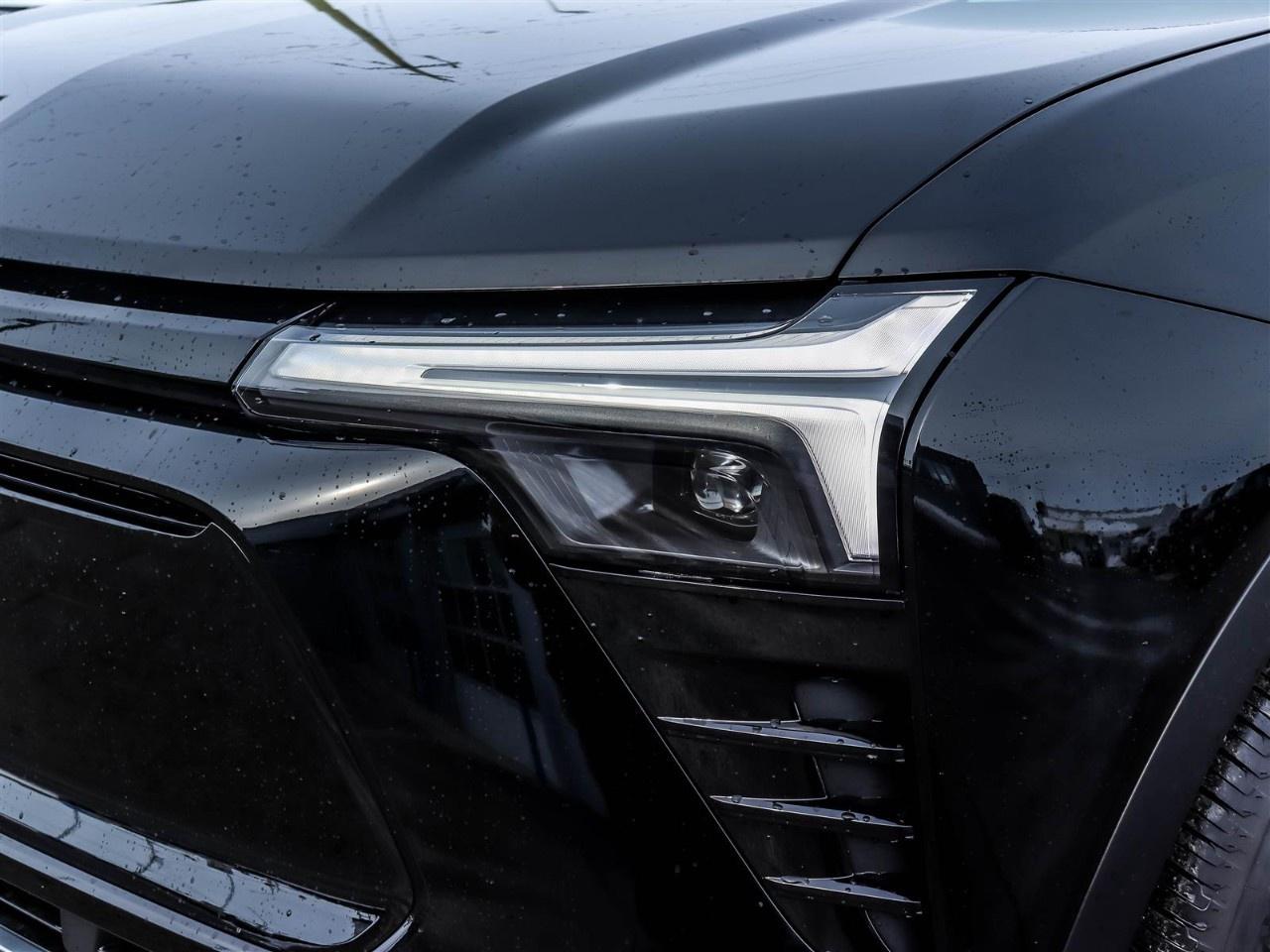 2025 Chevrolet Blazer EV LT AWD Photo