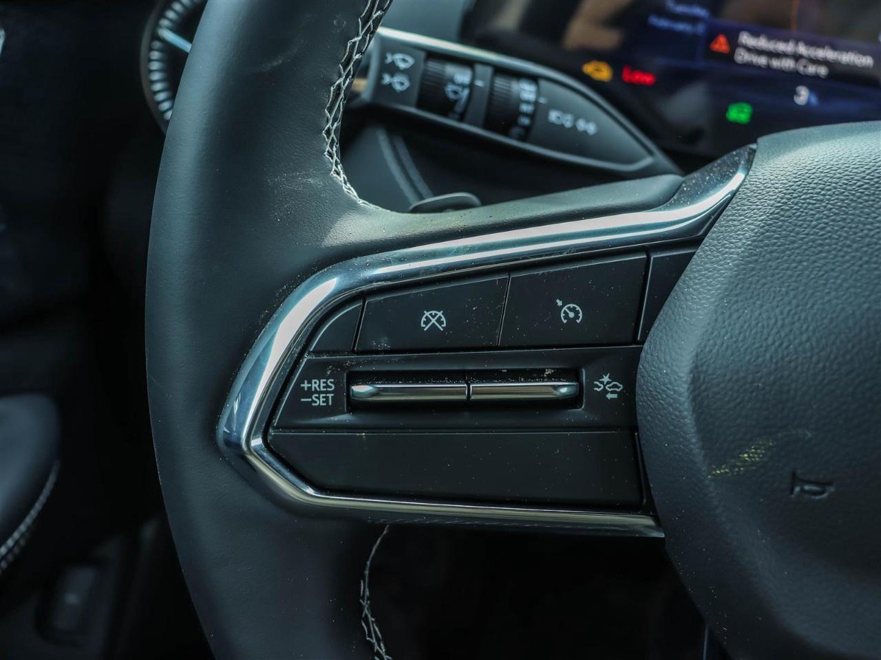 2025 Chevrolet Blazer EV LT AWD Photo